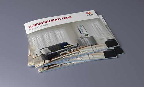 畫冊設計 家居畫冊 企業畫冊 外貿產品畫冊